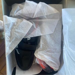 Peloton Shoes - never left the box